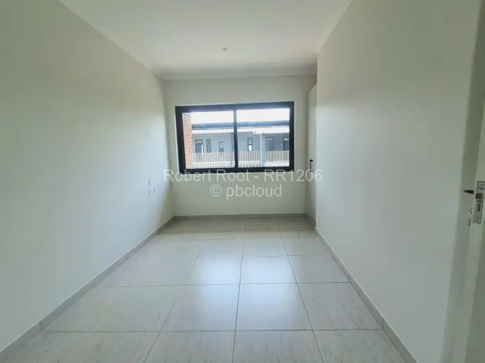 Flat/Apartment to Rent in Vainona, Harare