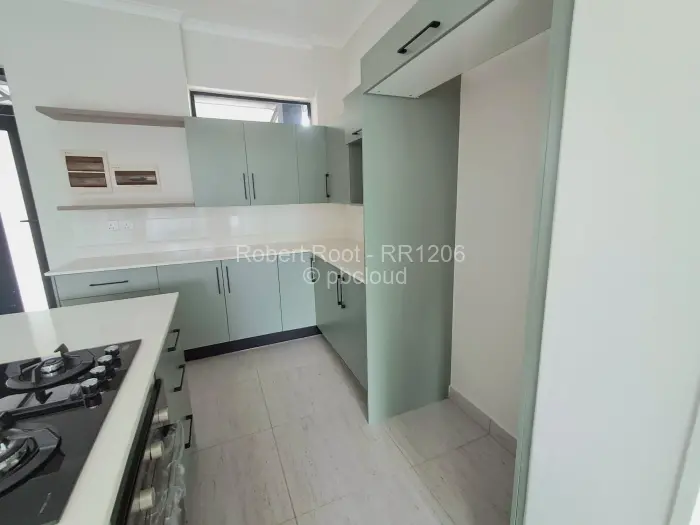 Flat/Apartment to Rent in Vainona, Harare