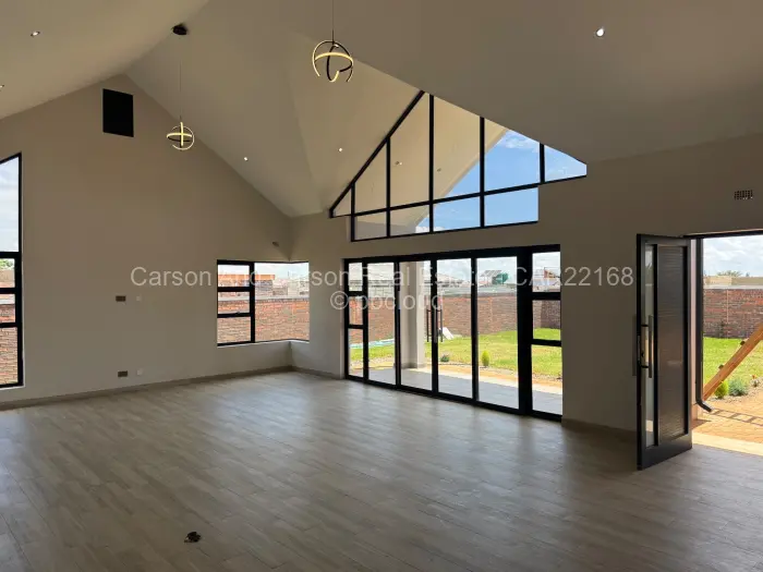 4 Bedroom House for Sale in Mount Pleasant Heights, Harare