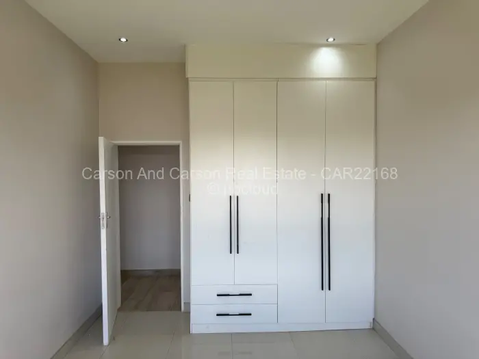 4 Bedroom House for Sale in Mount Pleasant Heights, Harare