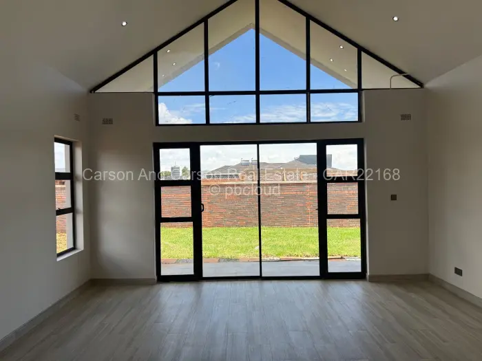 4 Bedroom House for Sale in Mount Pleasant Heights, Harare