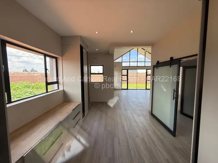 4 Bedroom House for Sale in Mount Pleasant Heights, Harare