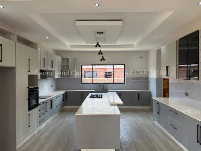 4 Bedroom House for Sale in Mount Pleasant Heights, Harare