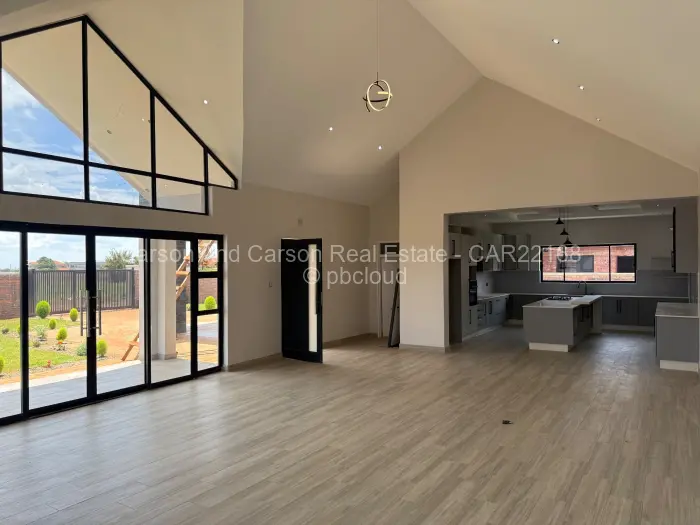 4 Bedroom House for Sale in Mount Pleasant Heights, Harare