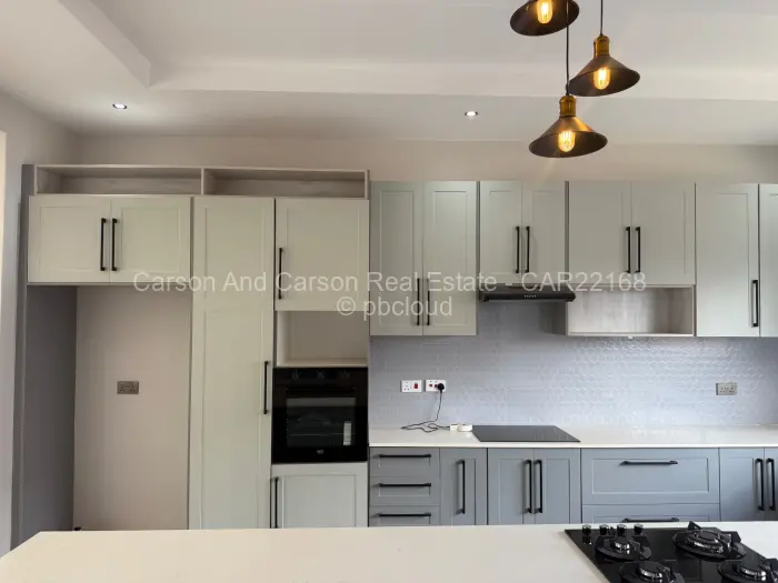 4 Bedroom House for Sale in Mount Pleasant Heights, Harare