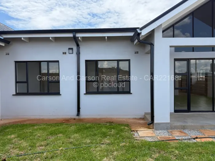 4 Bedroom House for Sale in Mount Pleasant Heights, Harare