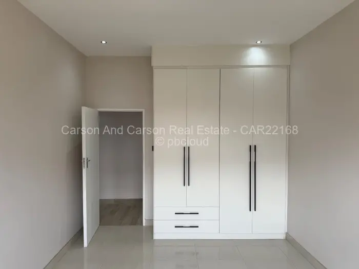 4 Bedroom House for Sale in Mount Pleasant Heights, Harare