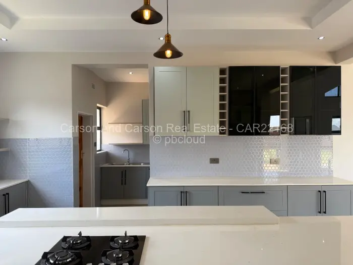 4 Bedroom House for Sale in Mount Pleasant Heights, Harare