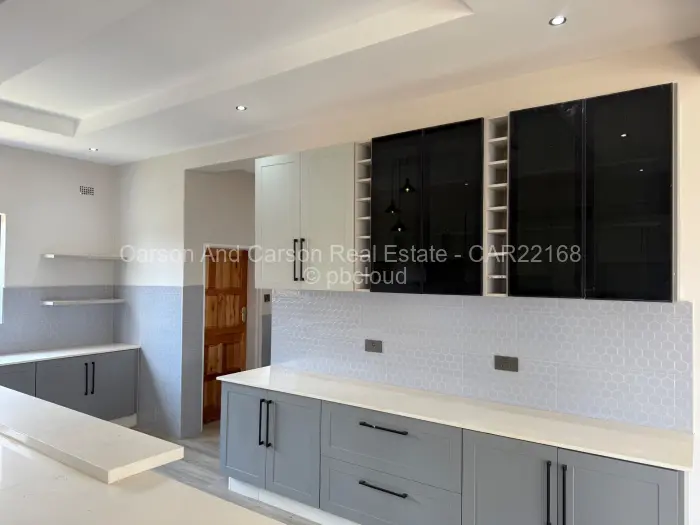 4 Bedroom House for Sale in Mount Pleasant Heights, Harare