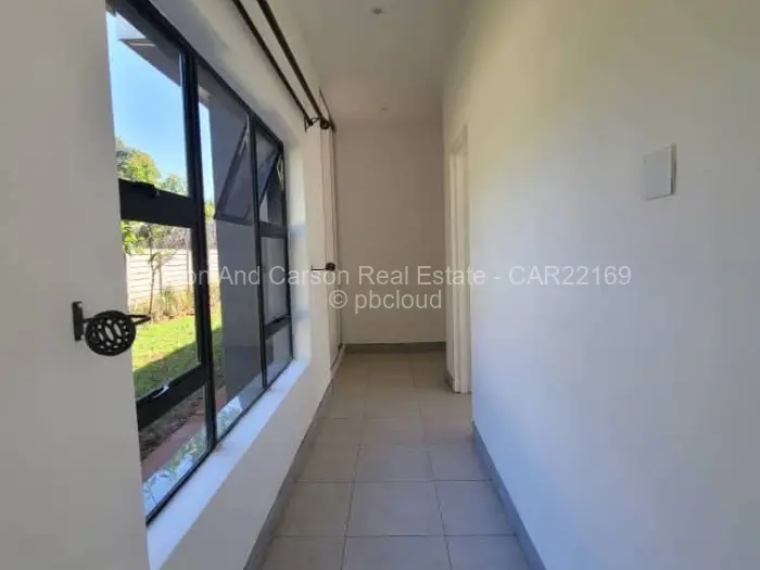 Townhouse/Cluster to Rent in Mandara