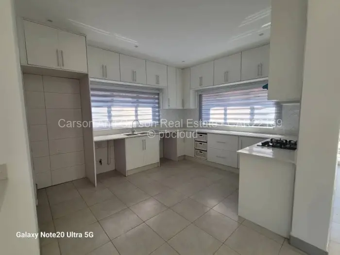 Townhouse/Cluster to Rent in Mandara