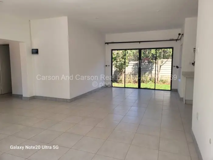 Townhouse/Cluster to Rent in Mandara