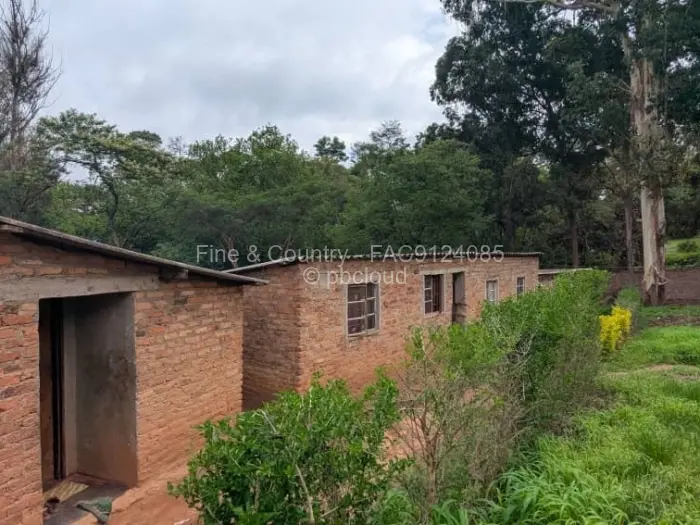 3 Bedroom House for Sale in Umwinsidale, Harare