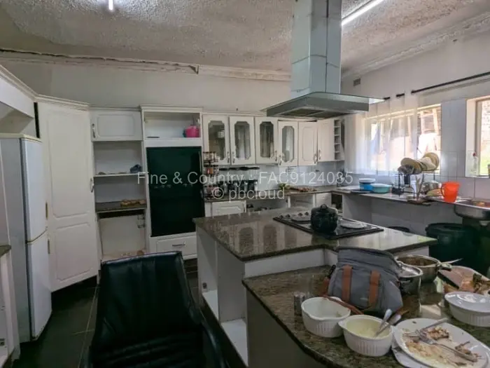 3 Bedroom House for Sale in Umwinsidale, Harare