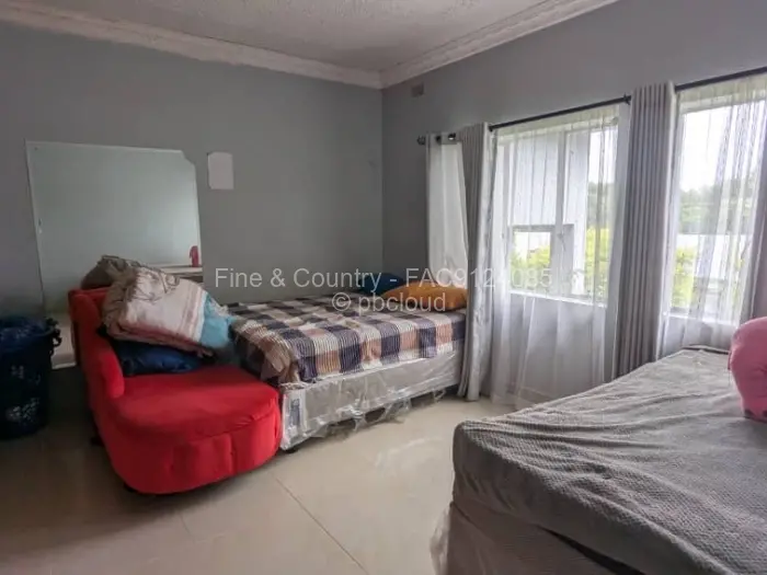 3 Bedroom House for Sale in Umwinsidale, Harare
