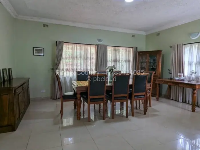 3 Bedroom House for Sale in Umwinsidale, Harare