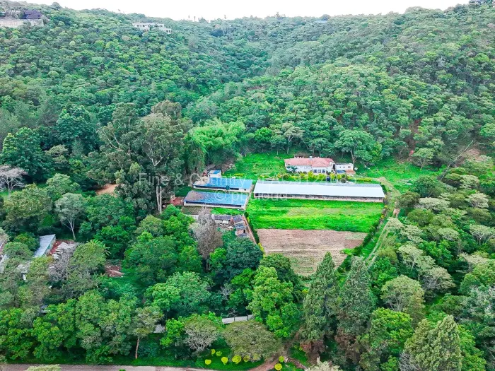 3 Bedroom House for Sale in Umwinsidale, Harare