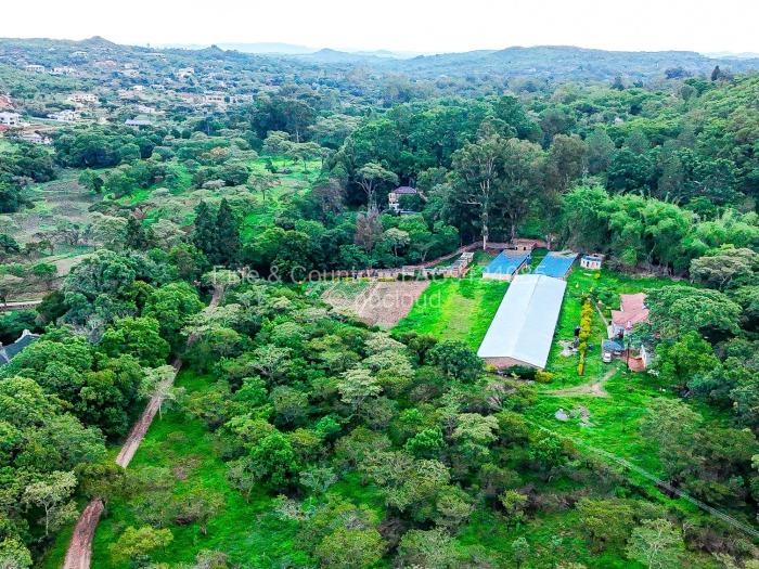 3 Bedroom House for Sale in Umwinsidale, Harare