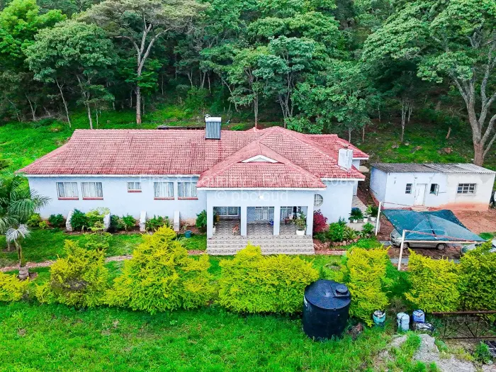 3 Bedroom House for Sale in Umwinsidale, Harare