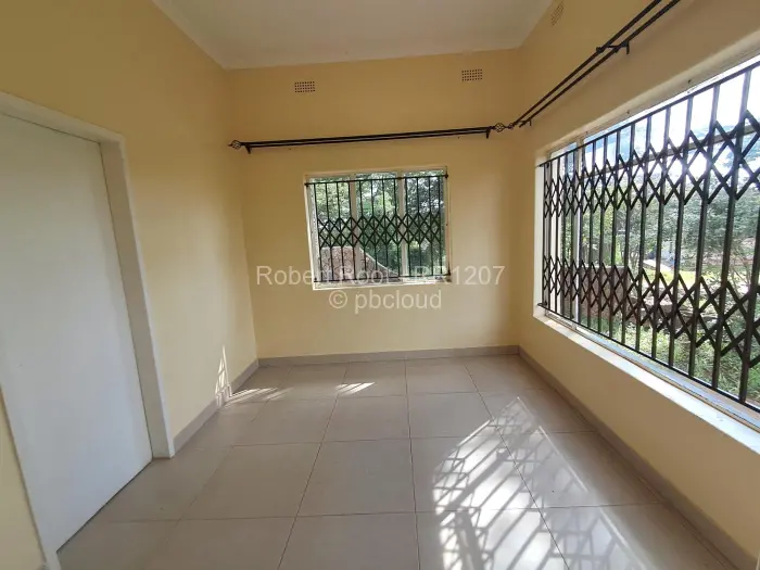 3 Bedroom House to Rent in Philadelphia, Harare