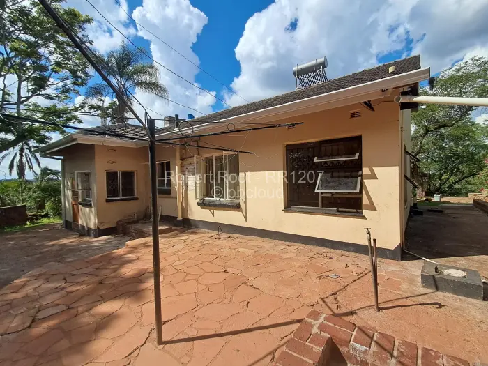 3 Bedroom House to Rent in Philadelphia, Harare