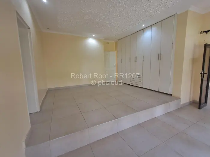 3 Bedroom House to Rent in Philadelphia, Harare