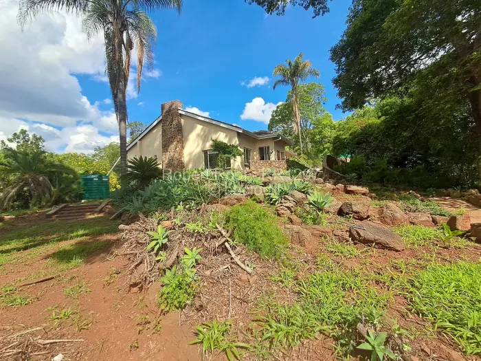 3 Bedroom House to Rent in Philadelphia, Harare