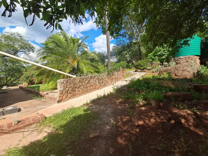 3 Bedroom House to Rent in Philadelphia, Harare