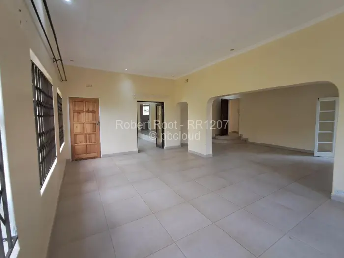 3 Bedroom House to Rent in Philadelphia, Harare