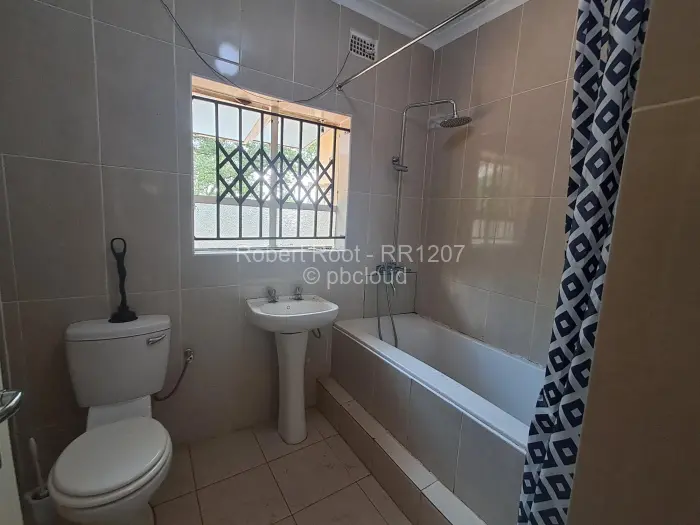 3 Bedroom House to Rent in Philadelphia, Harare