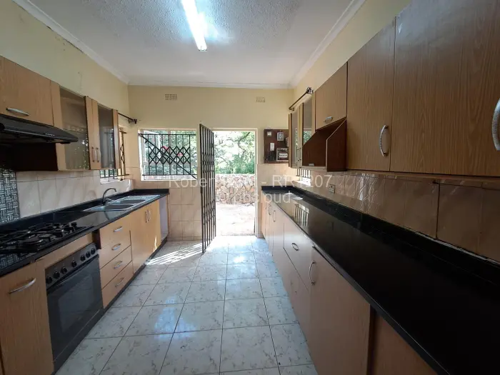 3 Bedroom House to Rent in Philadelphia, Harare
