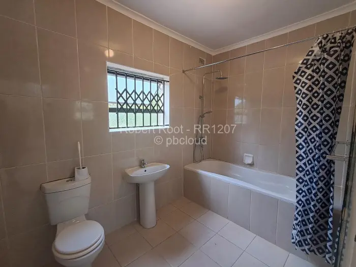 3 Bedroom House to Rent in Philadelphia, Harare
