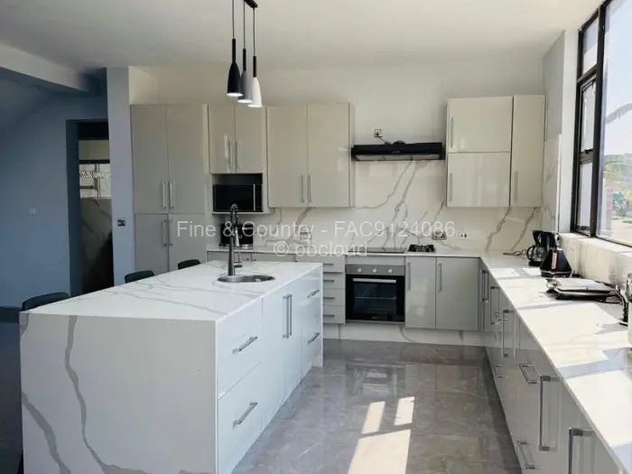 Flat/Apartment to Rent in Arlington, Harare