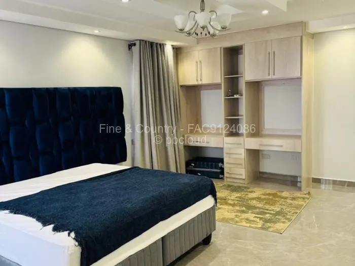 Flat/Apartment to Rent in Arlington, Harare