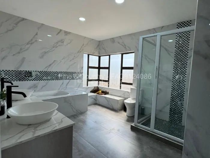 Flat/Apartment to Rent in Arlington, Harare