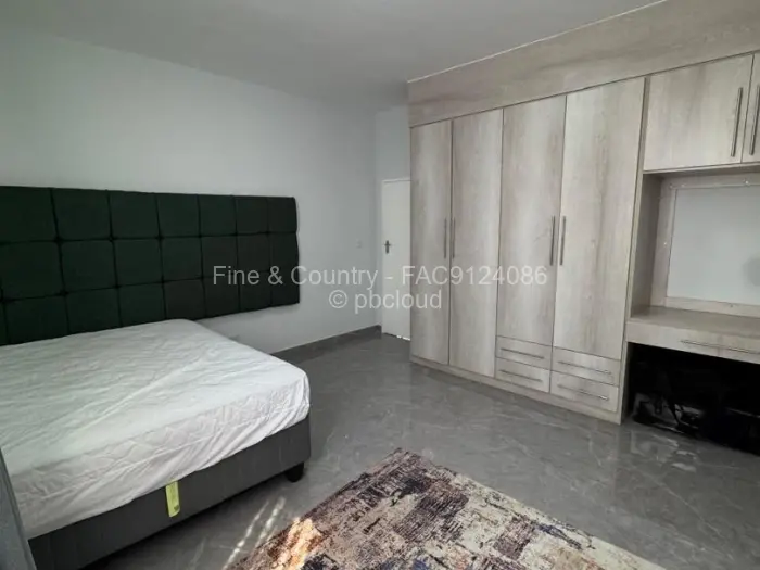 Flat/Apartment to Rent in Arlington, Harare