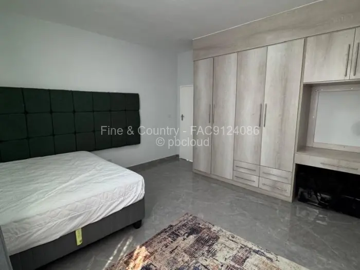 Flat/Apartment to Rent in Arlington, Harare