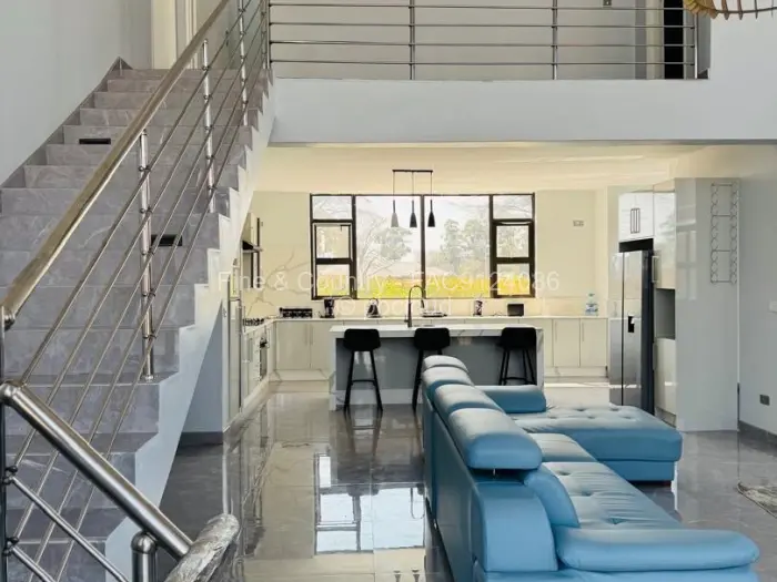 Flat/Apartment to Rent in Arlington, Harare