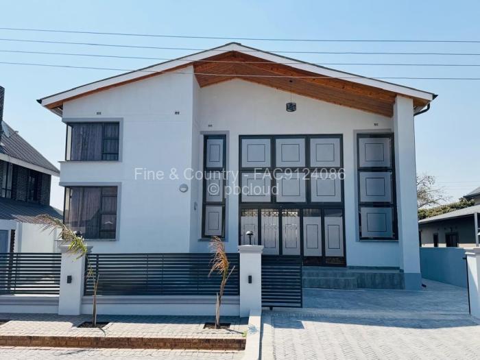 Flat/Apartment to Rent in Arlington, Harare