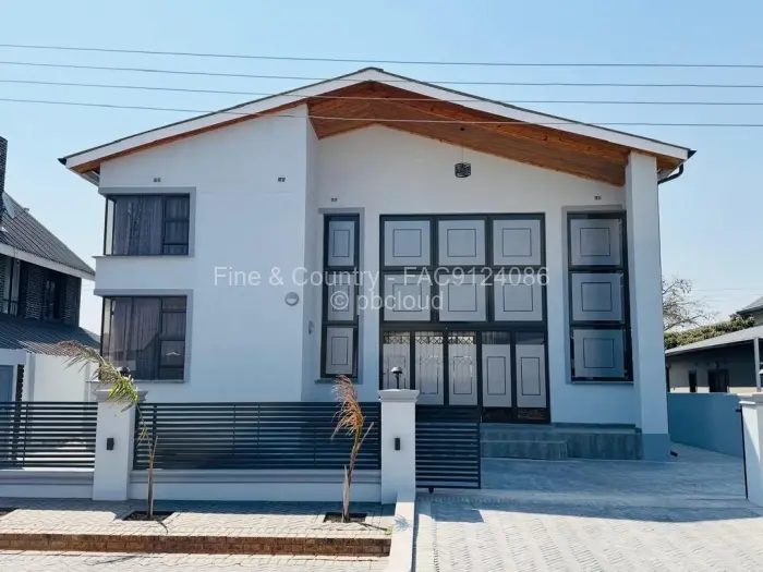 Flat/Apartment to Rent in Arlington, Harare