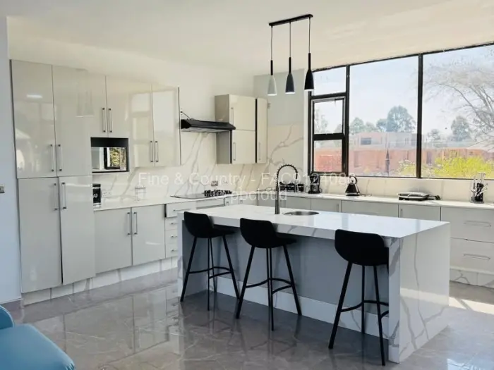 Flat/Apartment to Rent in Arlington, Harare
