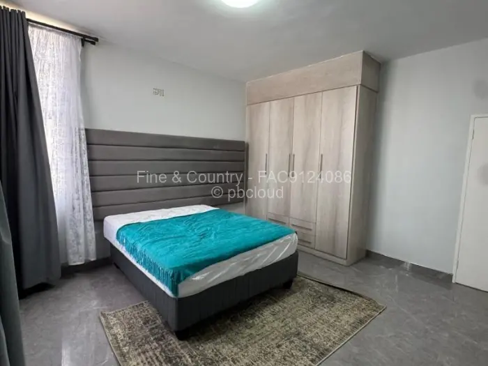 Flat/Apartment to Rent in Arlington, Harare