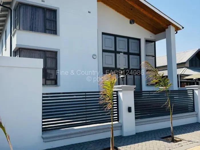 Flat/Apartment to Rent in Arlington, Harare