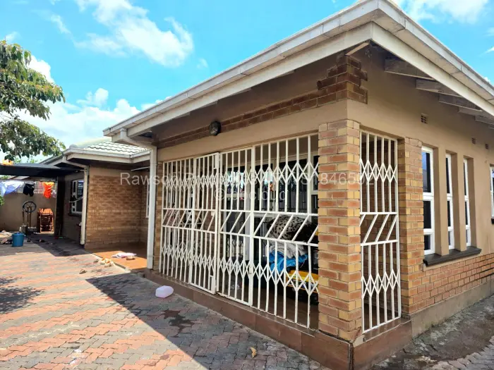 4 Bedroom House for Sale in Southview Park, Harare