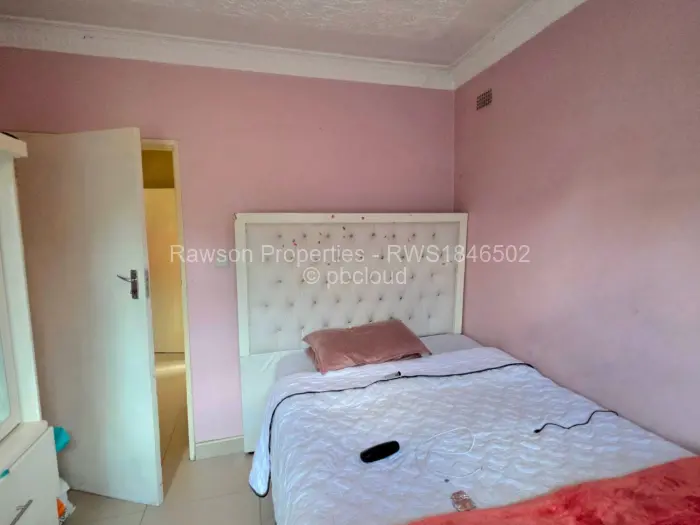 4 Bedroom House for Sale in Southview Park, Harare