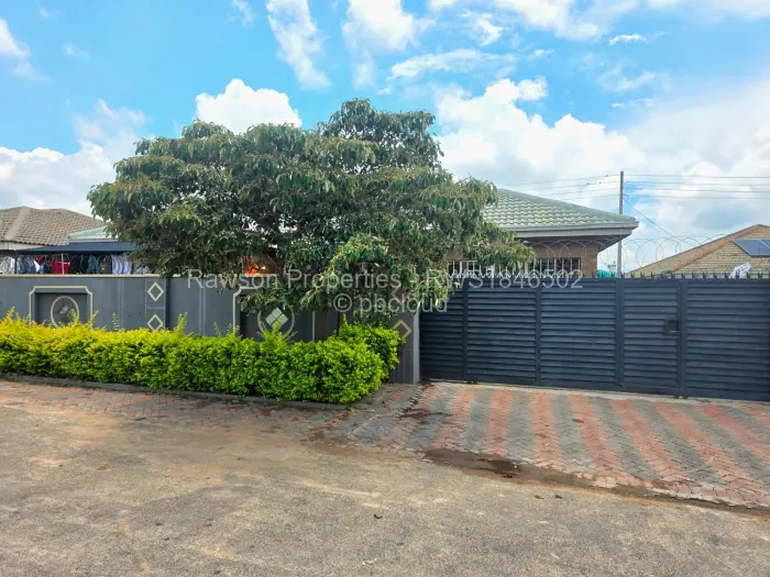 4 Bedroom House for Sale in Southview Park, Harare