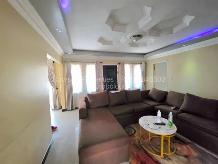 4 Bedroom House for Sale in Southview Park, Harare