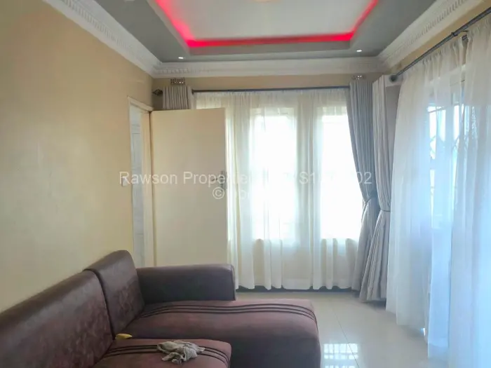 4 Bedroom House for Sale in Southview Park, Harare