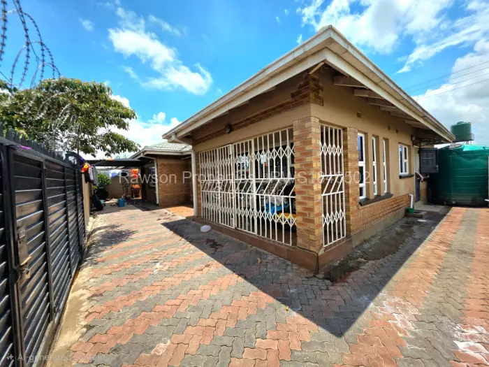 4 Bedroom House for Sale in Southview Park, Harare