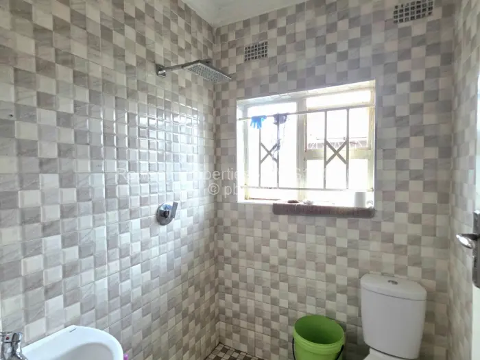 4 Bedroom House for Sale in Southview Park, Harare